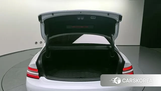 Genesis G80 (RG3) id 3012853 из Кореи 11