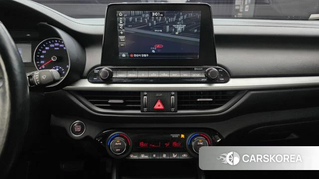 Kia Come New K3 id 4836862 из Кореи 11