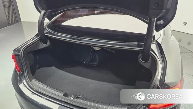 Hyundai Grandeur IG Hybrid id 3773267 из Кореи 11