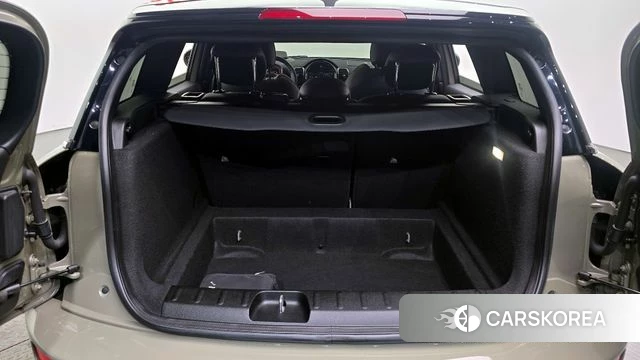 Mini Cooper Clubman id 4269214 из Кореи 11