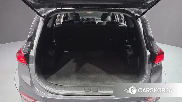 Hyundai Santa Fe TM id 3464503 из Кореи 11