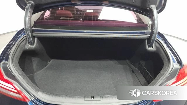 Genesis G70 id 3801741 из Кореи 11