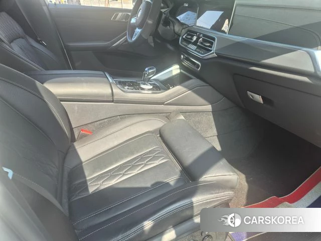 BMW X6 (G06) id 3838808 из Кореи 11