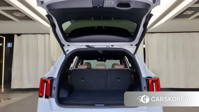 Kia The New Sorento 4th Generation id 3011135 из Кореи 11