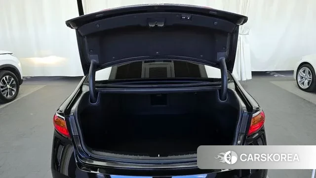 Kia Come New K7 id 3254478 из Кореи 11