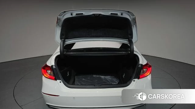 Honda Accord 10th Generation id 3941015 из Кореи 11