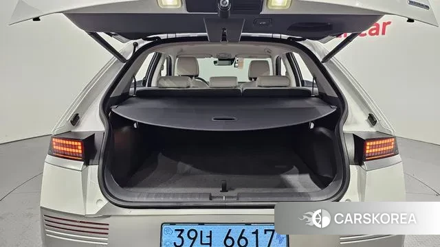 Hyundai Ionic 5 id 3787462 из Кореи 11