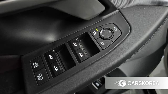 BMW 5 Series (G60) id 4681565 из Кореи 11