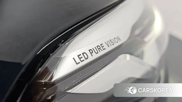 Renault Korea (Samsung) New QM3 id 2902941 из Кореи 11