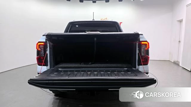 Ford Ranger 4th Generation id 3877045 из Кореи 11