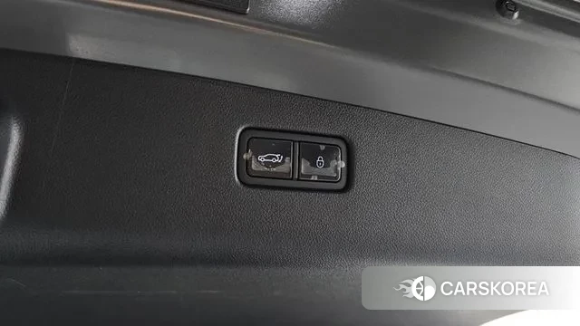 Genesis GV70 id 3026906 из Кореи 11