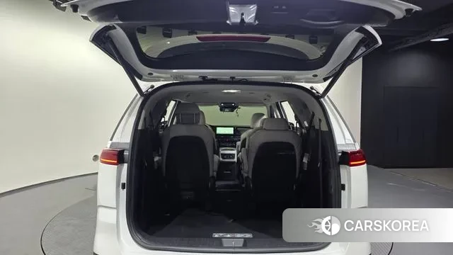 Kia Carnival 4th generation id 3596603 из Кореи 11