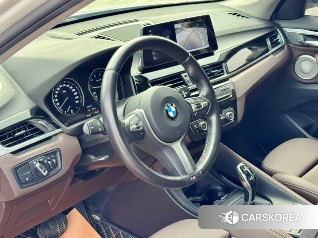 BMW X1 id 4333383 из Китая 11