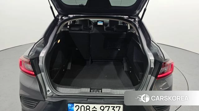 Renault Korea (Samsung) XM3 id 3819310 из Кореи 11