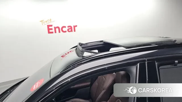 BMW X3 (G01) id 2985122 из Кореи 11