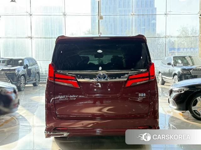 Toyota Elfa id 4272010 из Китая 11