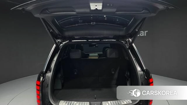 Hyundai Palisade (LX3) id 3841102 из Кореи 11