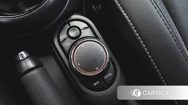 Mini Cooper id 3754439 из Кореи 11