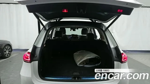 Mercedes-Benz GLE-Class W167 id 2906703 из Кореи 11