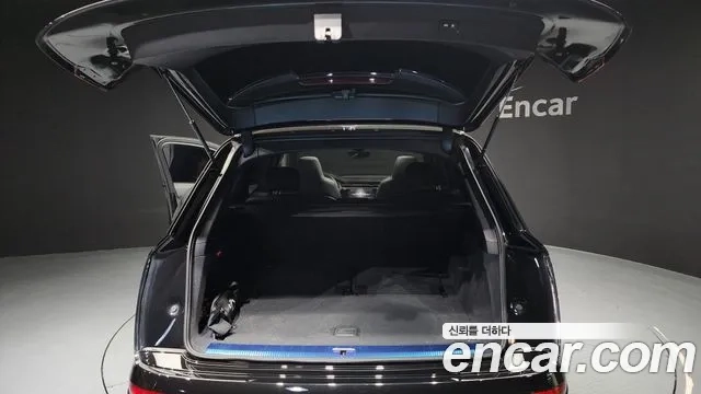 Audi Q7 (4M) id 2954543 из Кореи 11