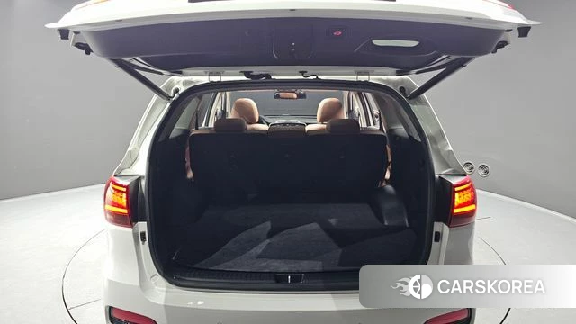 Kia The New Sorento id 4770350 из Кореи 11