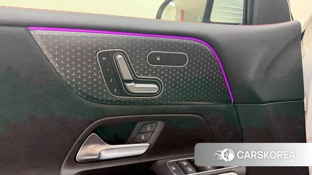 Mercedes-Benz GLB-Class X247 id 3837914 из Кореи 11