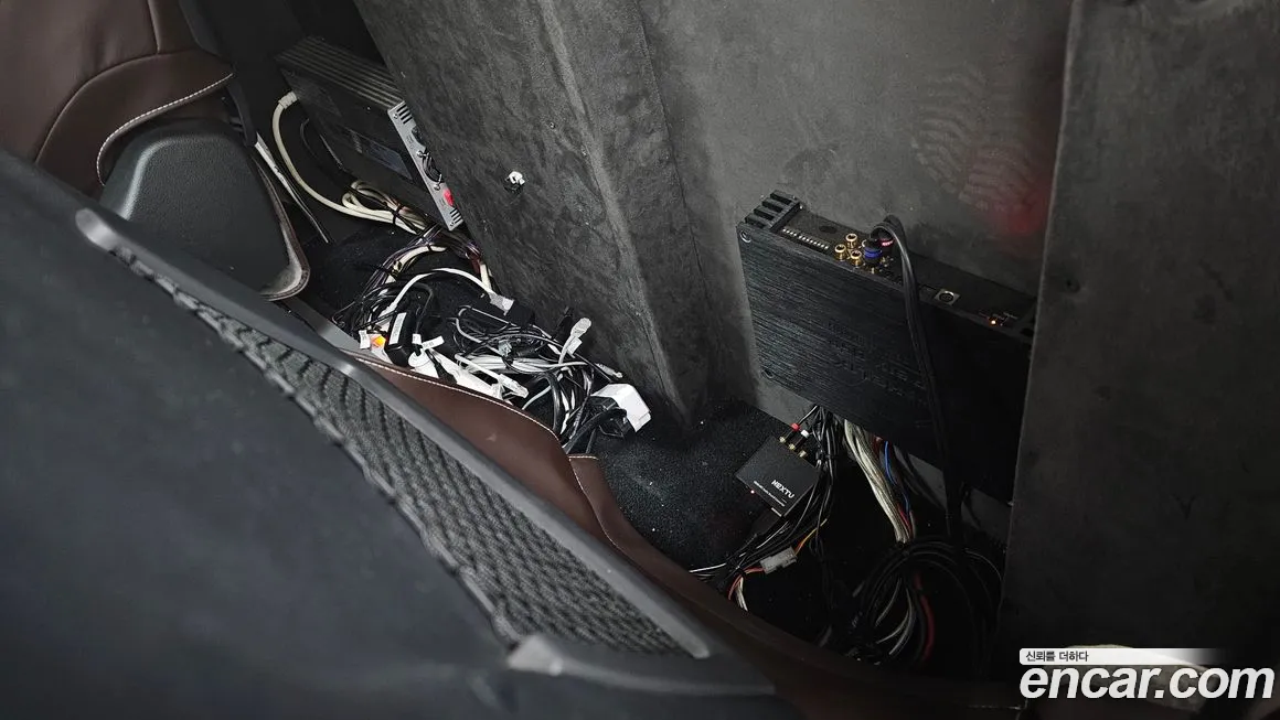 Mercedes-Benz V-Class id 1248162 из Кореи 11