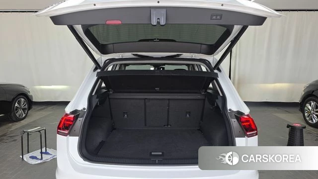 Volkswagen Tiguan second Generation id 4551918 из Кореи 11