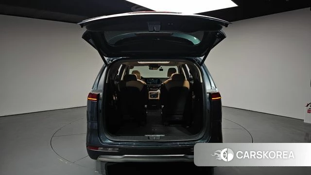 Kia Carnival 4th generation id 4675363 из Кореи 11