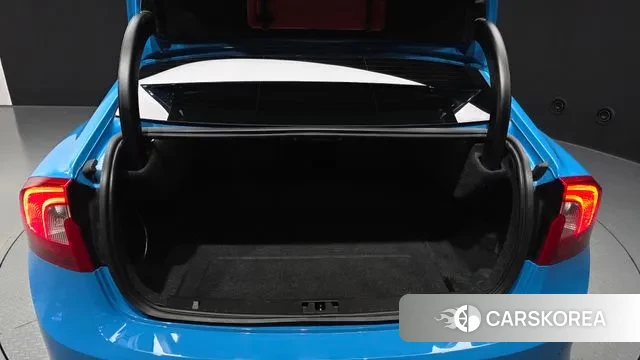 Volvo S60 id 3055720 из Кореи 11