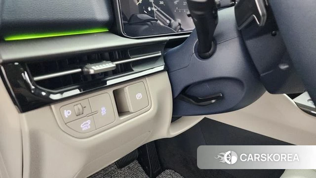 Kia The New Sportage 5th Generation id 4432510 из Кореи 11