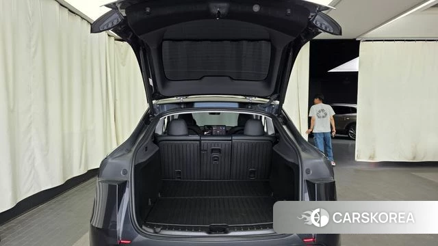 Tesla Model Y id 4427162 из Кореи 11