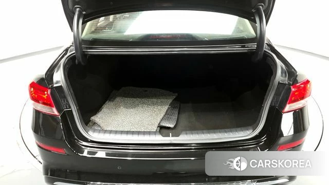 Kia The New K5 2nd generation id 3880019 из Кореи 11