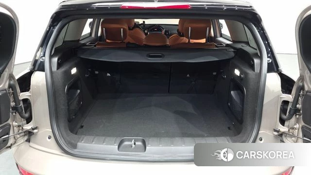 Mini Cooper Clubman id 3827200 из Кореи 11