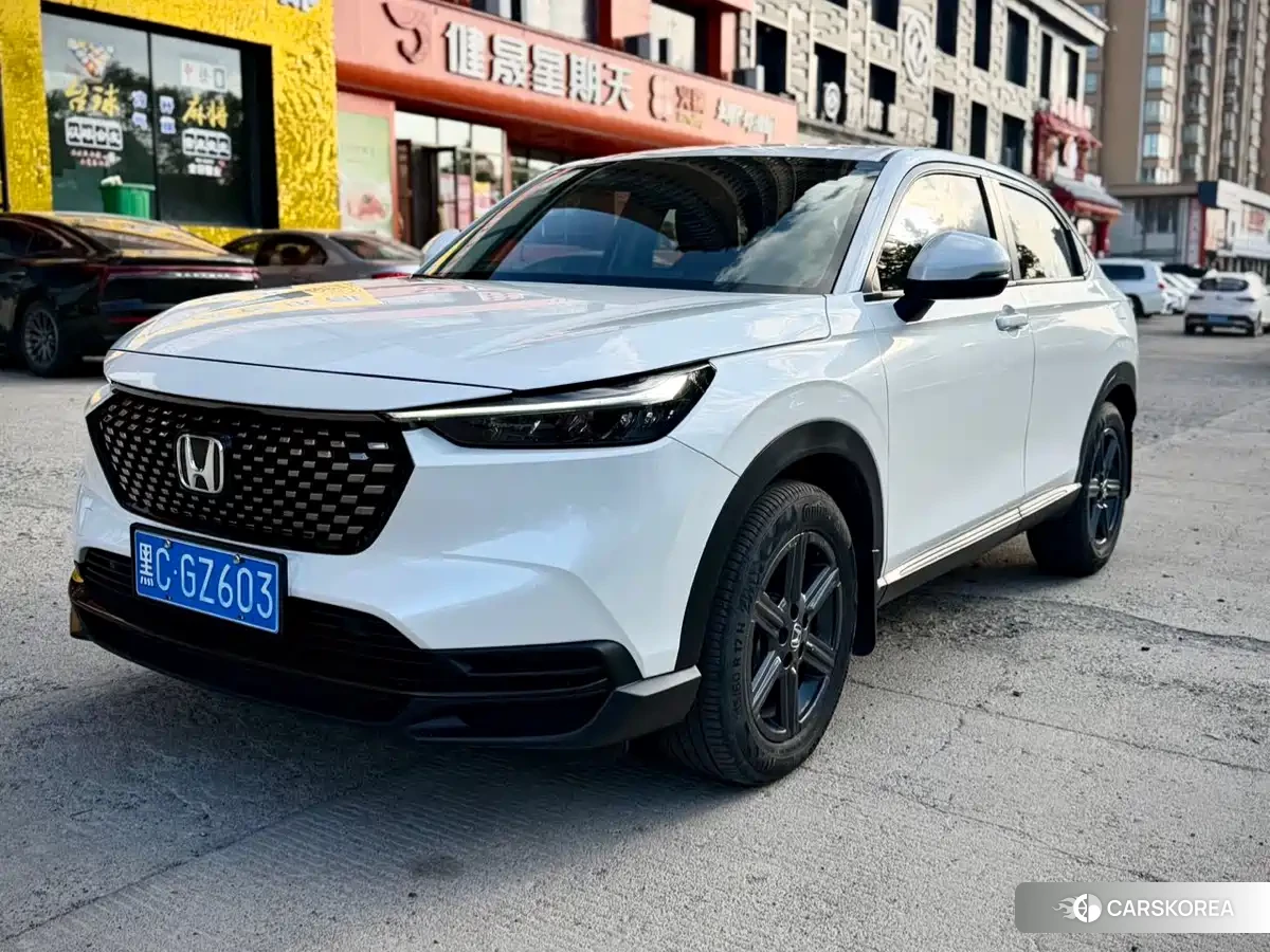 Honda XR-V id 4577516 из Китая 12