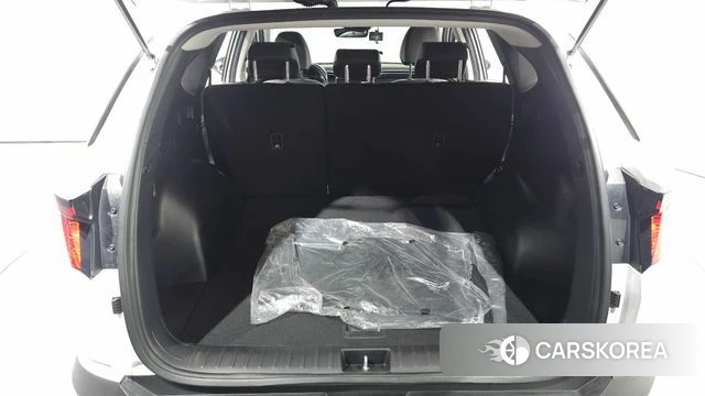 Hyundai Tucson (NX4) id 4942324 из Кореи 11