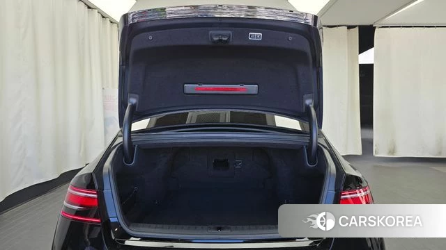 Genesis G90 (RS4) id 4774690 из Кореи 11