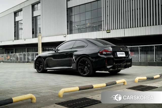BMW M2 id 4277282 из Китая 11