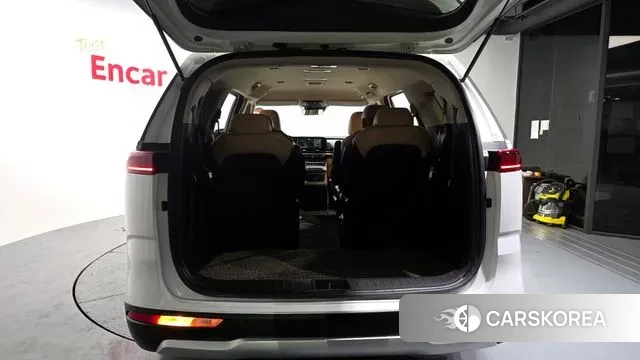 Kia Carnival 4th generation id 3788312 из Кореи 11