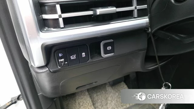 Hyundai Santa Fe (MX5) id 4505784 из Кореи 11