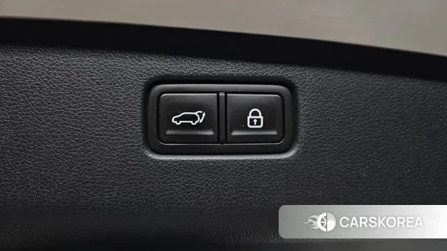 Genesis GV70 id 3208378 из Кореи 11