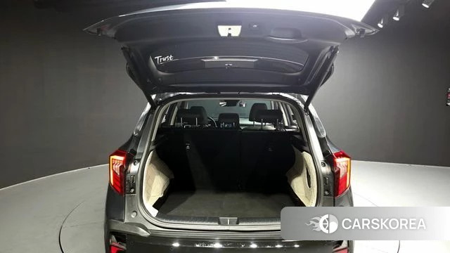 Kia The New Seltos id 4422401 из Кореи 11