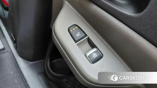 Kia The New Carnival 4th Generation id 4730183 из Кореи 11