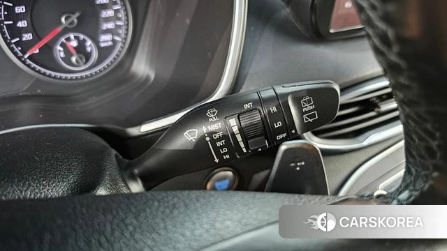 Hyundai The New Santa Fe id 4581128 из Кореи 11