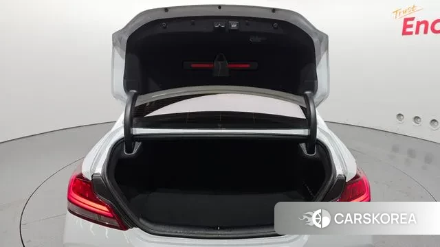 Genesis G70 id 3672901 из Кореи 11