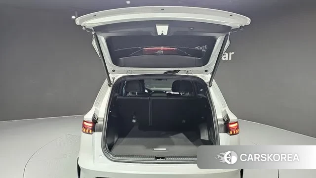 Renault Korea (Samsung) Grand Coleos id 3347236 из Кореи 11