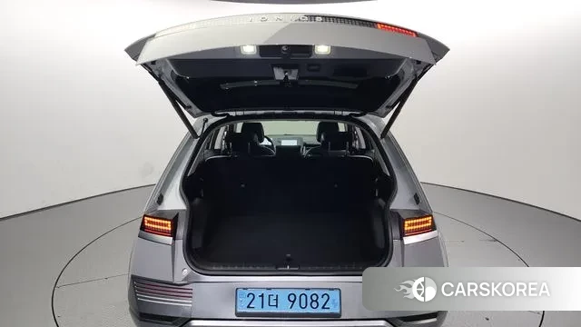 Hyundai Ionic 5 id 2930862 из Кореи 11