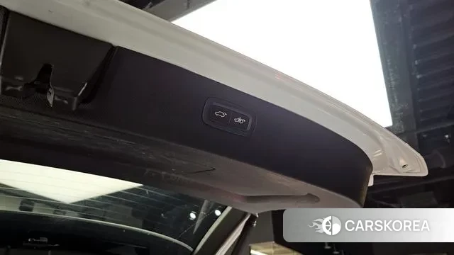 Volvo XC90 second Generation id 3453705 из Кореи 11