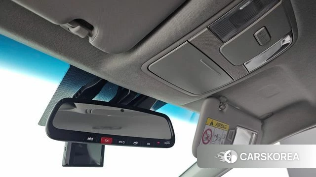 Kia The New K3 2nd generation id 4613779 из Кореи 11