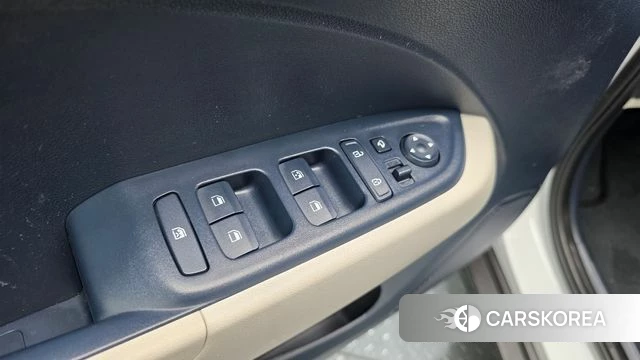 Hyundai Venue id 4562908 из Кореи 11